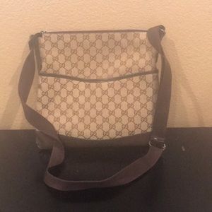 Gucci Crossbody Bag